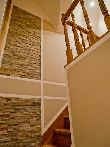 Apartamenty Toporowa Cyrhla