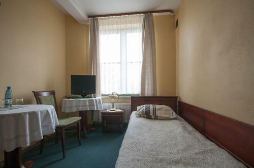 Hotel Restauracja Pod Parowozem