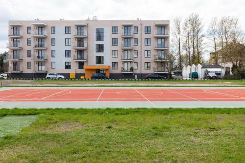 Sunny Apartments Pogodne