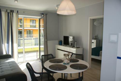 Sunny Apartments Pogodne