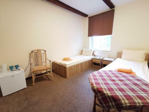 Hostal Noclegi Gemini Dom