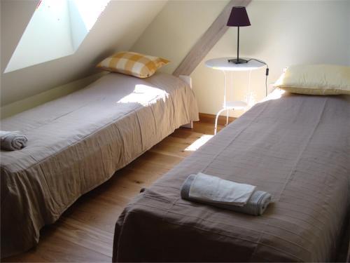 Hostal Klub Kasyno