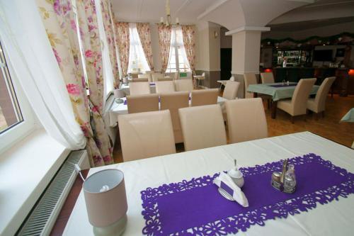 Hostal Klub Kasyno