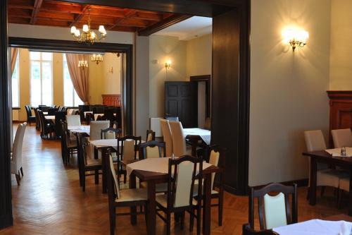 Hostal Klub Kasyno