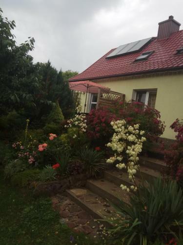 Agroturismo Domek Pod Brzoz?