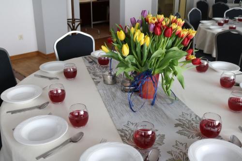 Hotel Podkarpacki