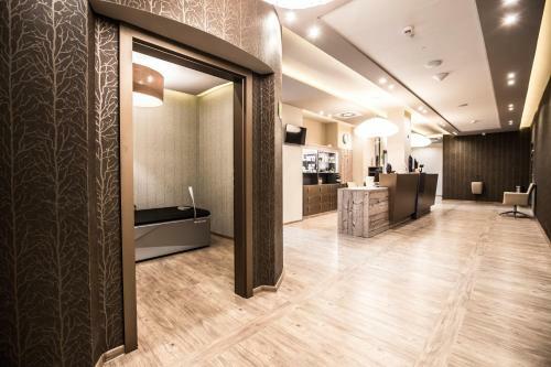 Mineral Hotel Malinowy Raj