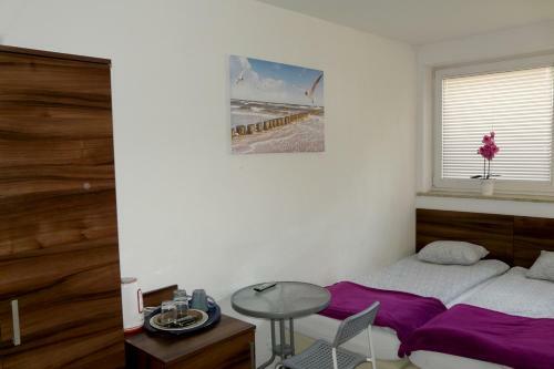 Hostal Amberhaus
