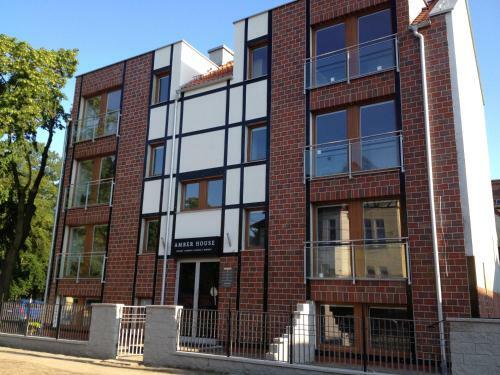 Hostal Amberhaus