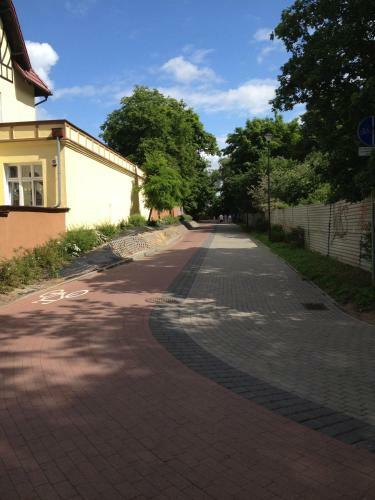 Hostal Amberhaus