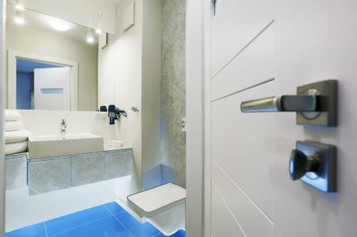 Apartamenty Jozefina