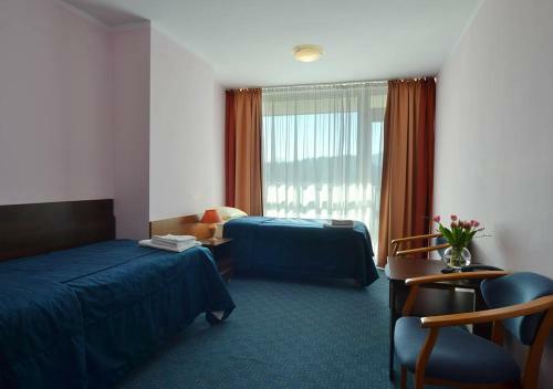 Hotel Orw Muflon