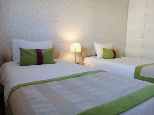 Apartamento Welcome Here - Tamisa - Parque Das Na��es