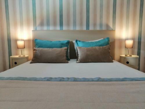 Apartamento Welcome Here - Tamisa - Parque Das Na��es
