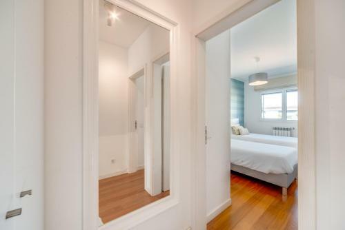 Apartamento Welcome Here - Tamisa - Parque Das Na��es