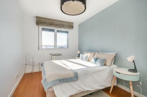 Apartamento Welcome Here - Tamisa - Parque Das Na��es