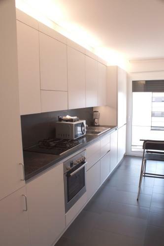 Apartamento Welcome Here - Tamisa - Parque Das Na��es