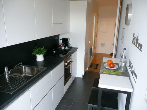 Apartamento Welcome Here - Tamisa - Parque Das Na��es
