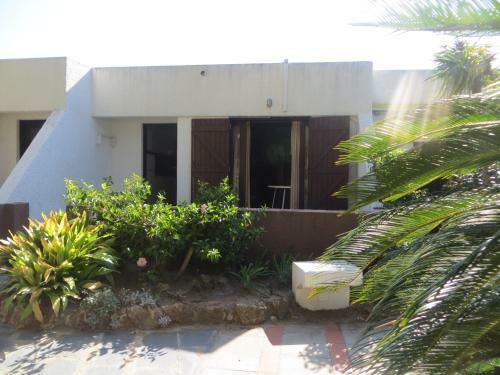 Hostal Vilamoura Guest House Planalto
