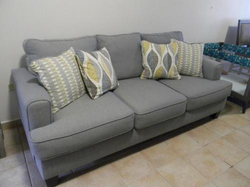 Apartamento A Beach Front Property