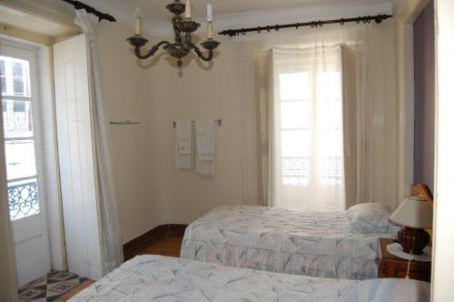 Albergue Hospedaria Santa Maria