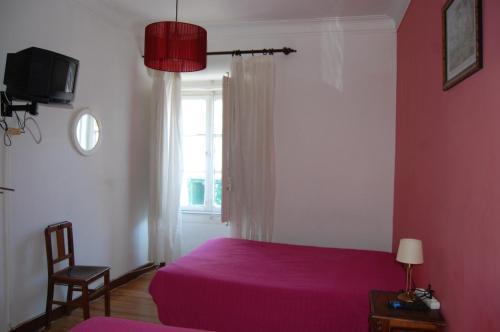 Albergue Hospedaria Santa Maria