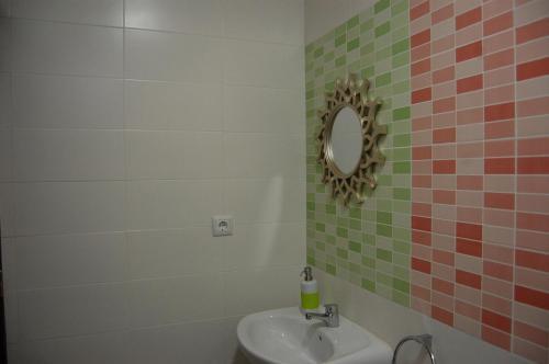 Albergue Hospedaria Santa Maria