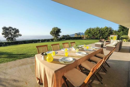 Villa Vista Mar