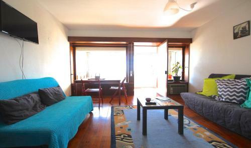 Apartamento Akisol Carcavelos Beach