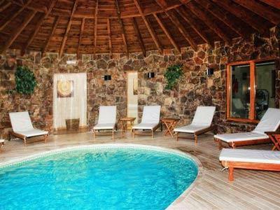 Hotel Antuquelen