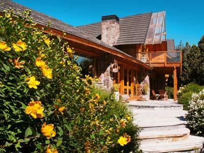 Hotel Antuquelen