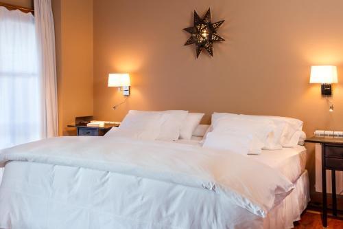 Hotel Las Balsas Relais And Amp