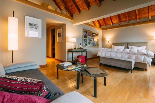 Hotel Las Balsas Relais And Amp