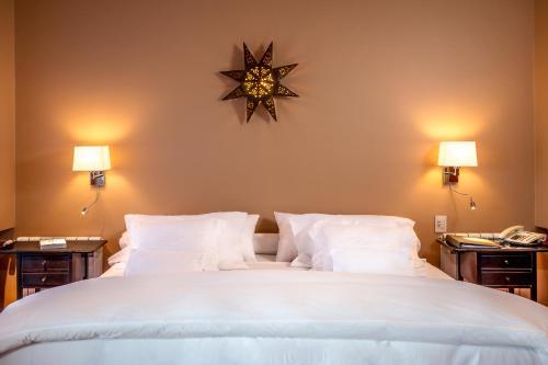 Hotel Las Balsas Relais And Amp