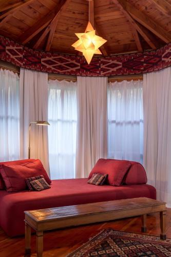 Hotel Las Balsas Relais And Amp