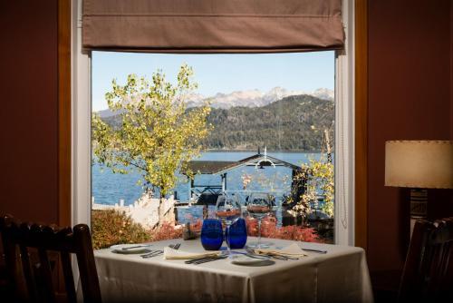 Hotel Las Balsas Relais And Amp