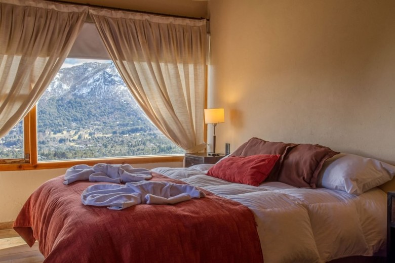 Hotel Estancia Del Carmen