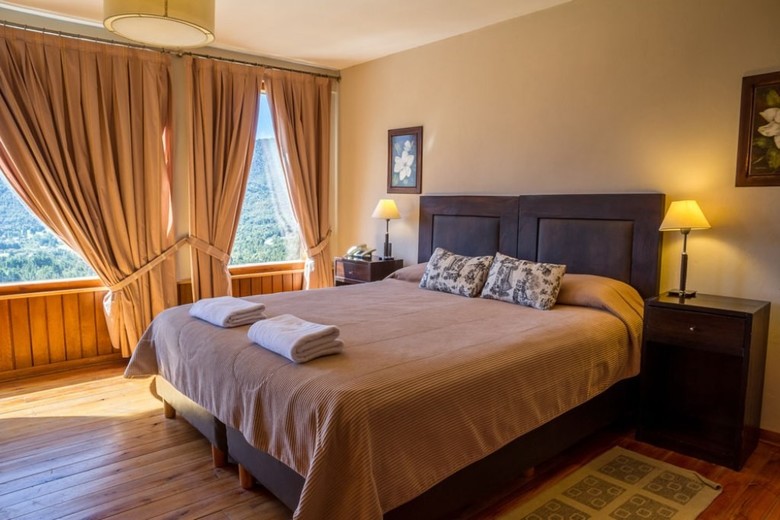 Hotel Estancia Del Carmen