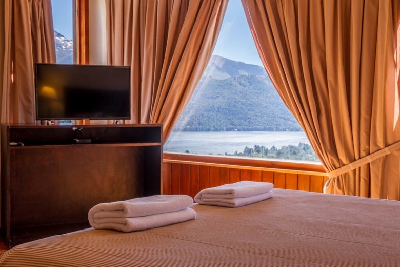 Hotel Estancia Del Carmen