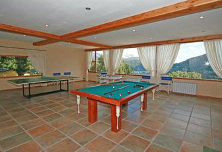 Hotel Estancia Del Carmen