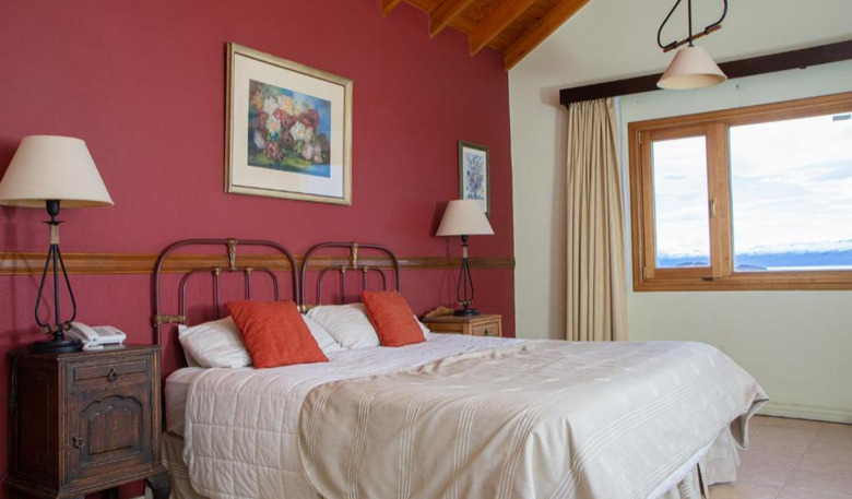 Las Dunas Hotel