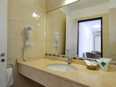 Los Sauces Hotel And Spa
