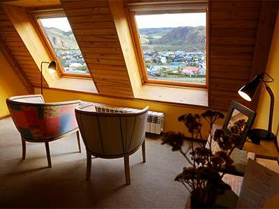 Los Cerros Boutique Hotel & Spa By Don