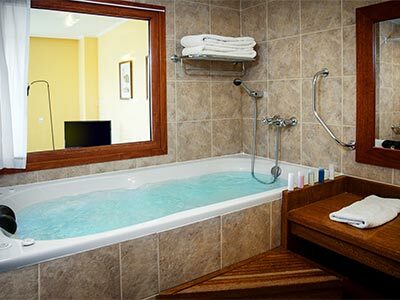 Los Cerros Boutique Hotel & Spa By Don