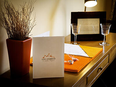 Los Cerros Boutique Hotel & Spa By Don