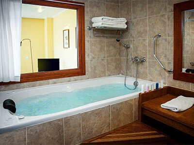 Los Cerros Boutique Hotel & Spa By Don