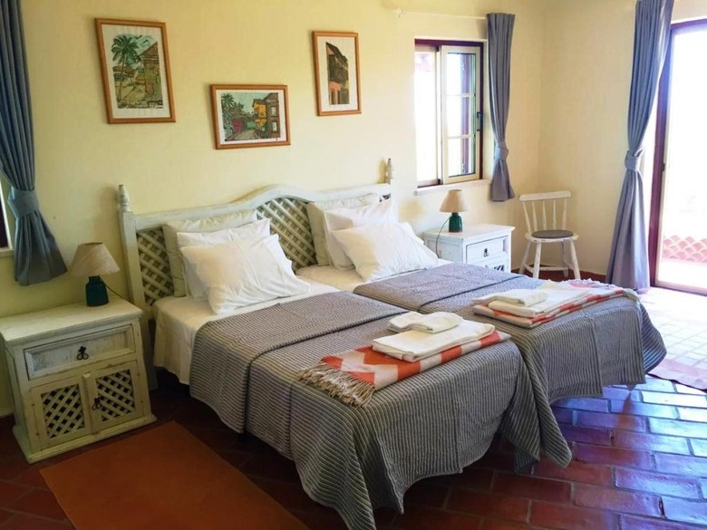 Villa Sitio Da Marinha