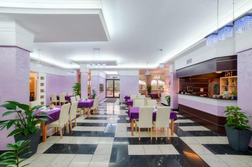 Imperium - Hotel Restauracja