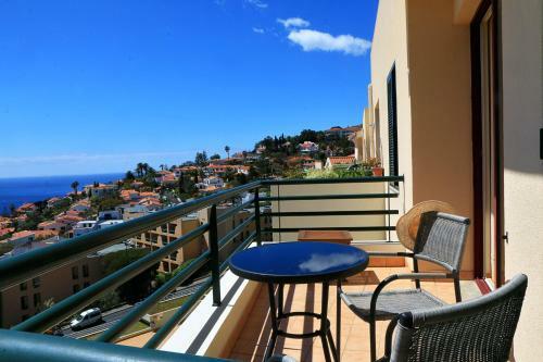Apartamento Garajau Terrace
