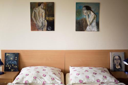 Posada Penzion Na Skole